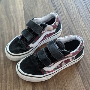 Vans Kids 11
